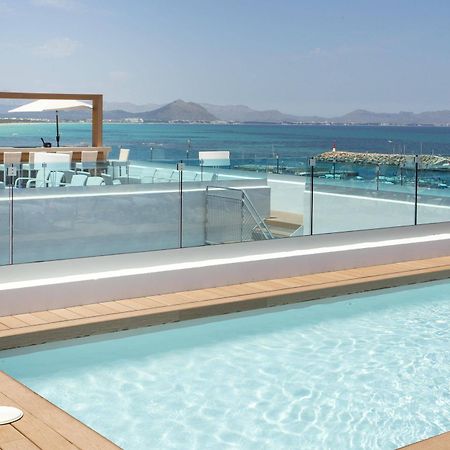 Llaut Boutique Hotel (Adults Only) Can Picafort  Buitenkant foto