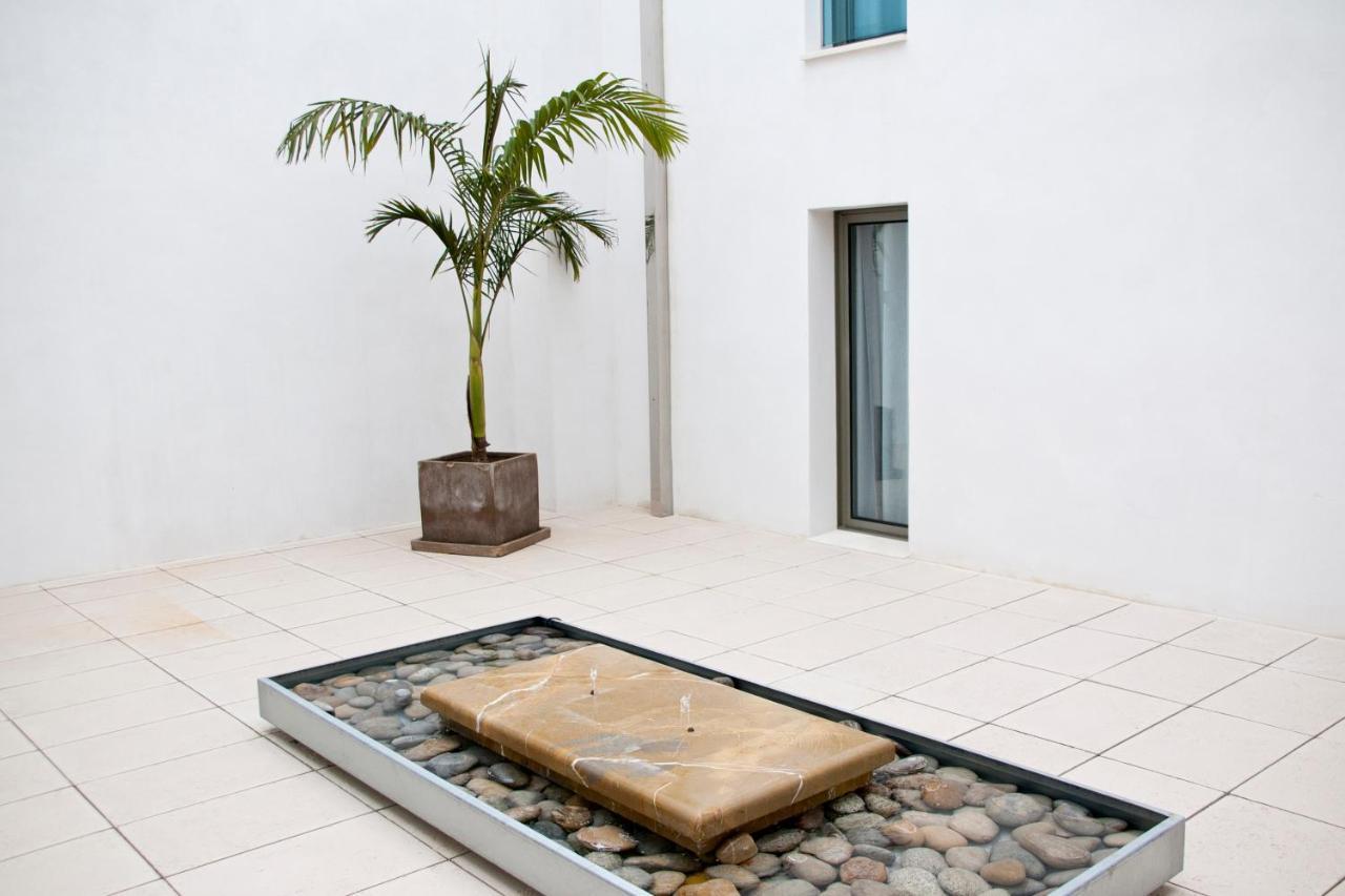 Llaut Boutique Hotel (Adults Only) Can Picafort  Buitenkant foto