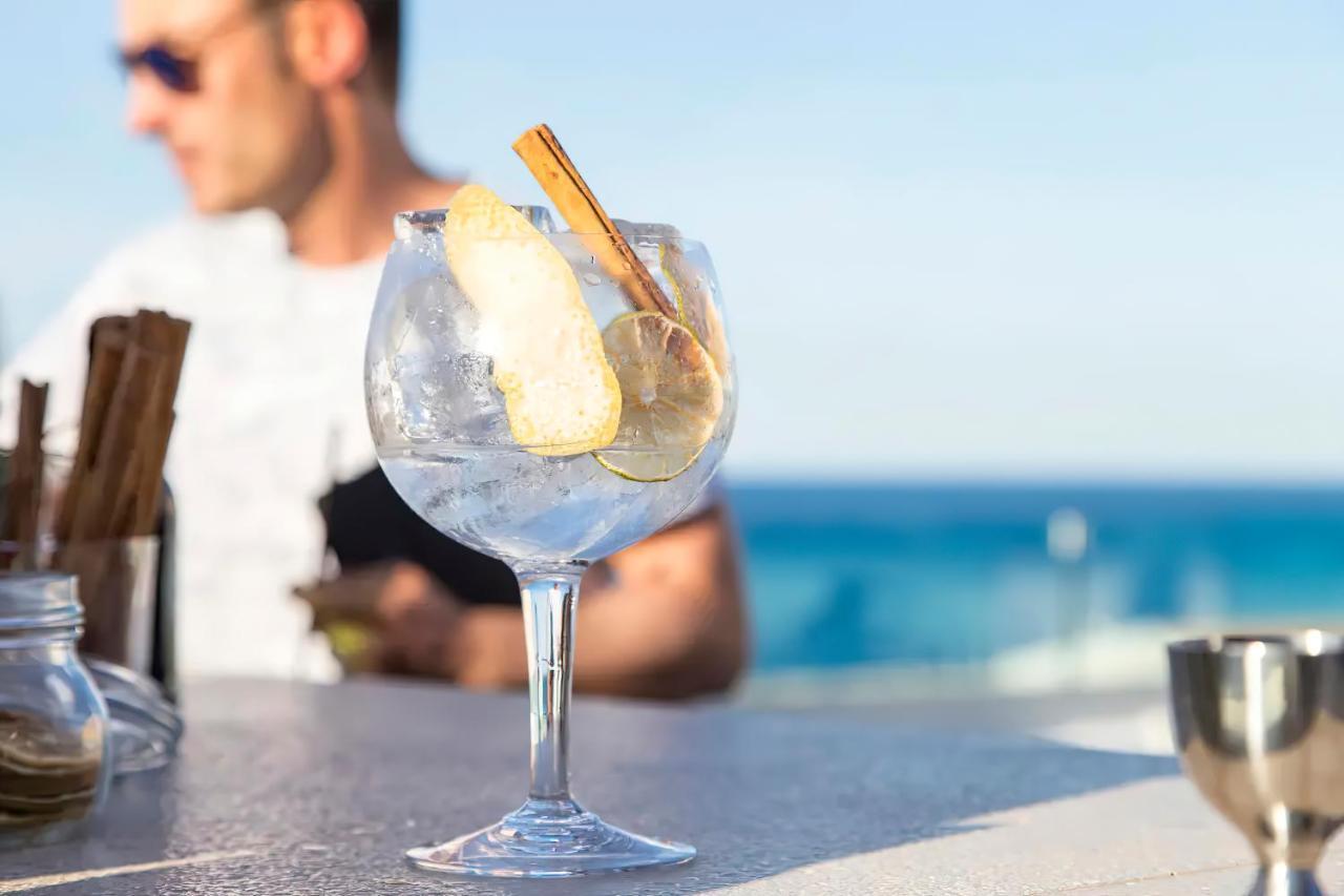 Llaut Boutique Hotel (Adults Only) Can Picafort  Buitenkant foto