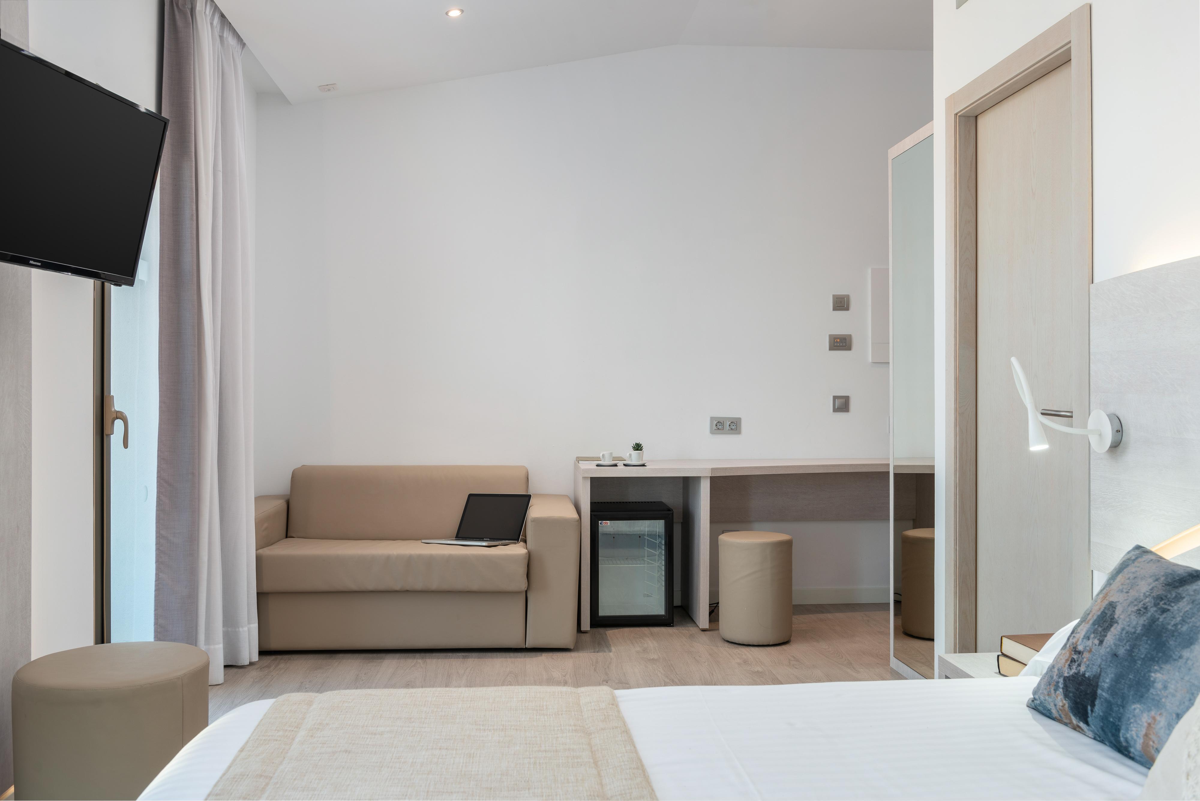 Llaut Boutique Hotel (Adults Only) Can Picafort  Buitenkant foto