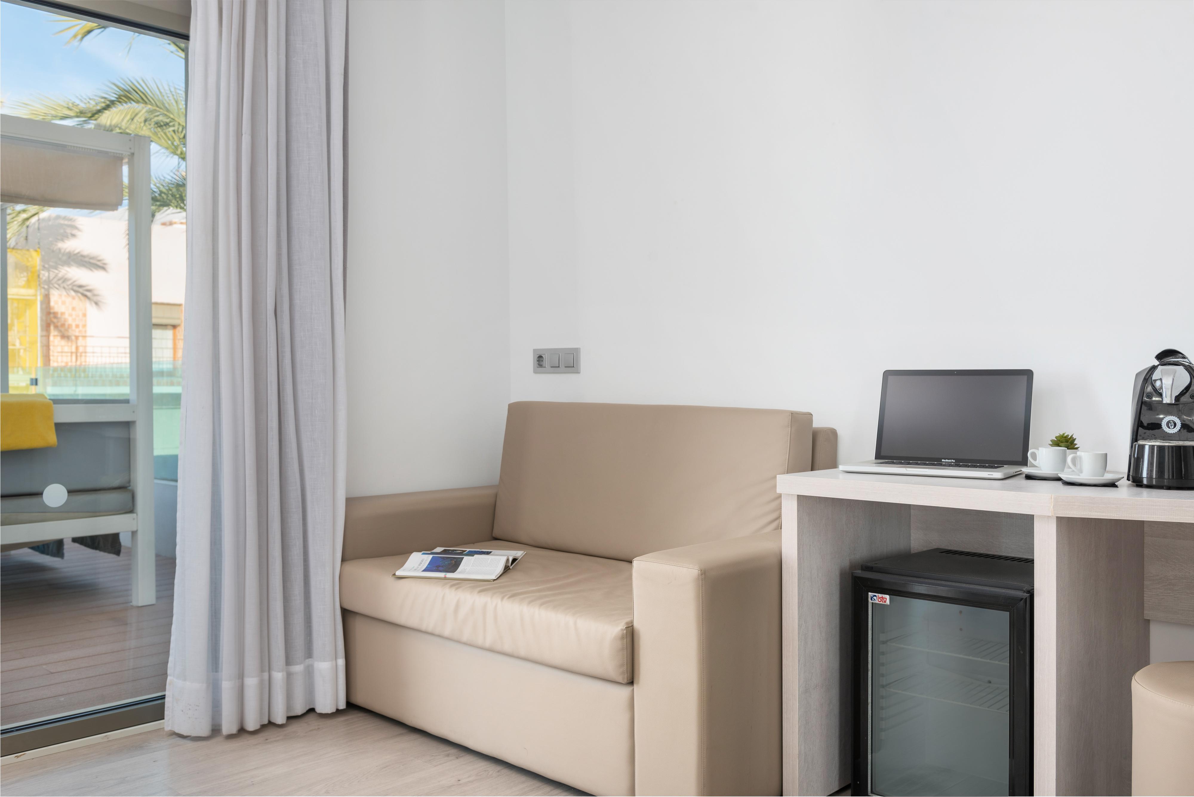 Llaut Boutique Hotel (Adults Only) Can Picafort  Buitenkant foto
