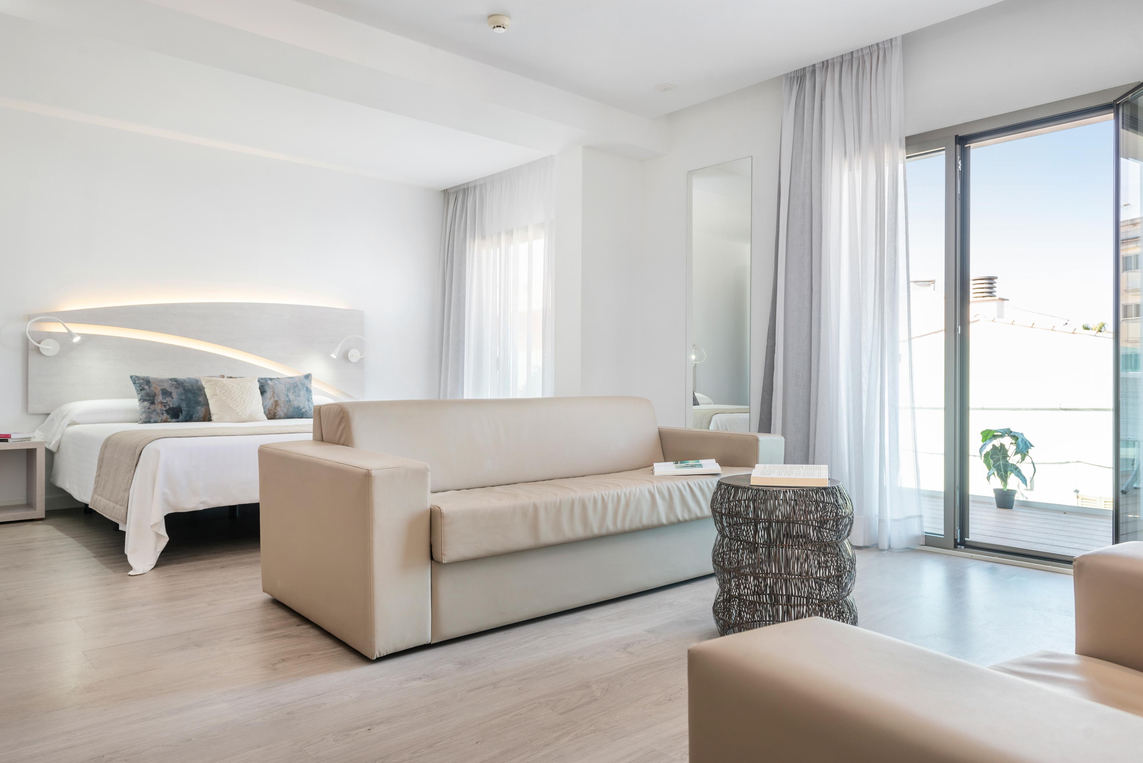 Llaut Boutique Hotel (Adults Only) Can Picafort  Buitenkant foto
