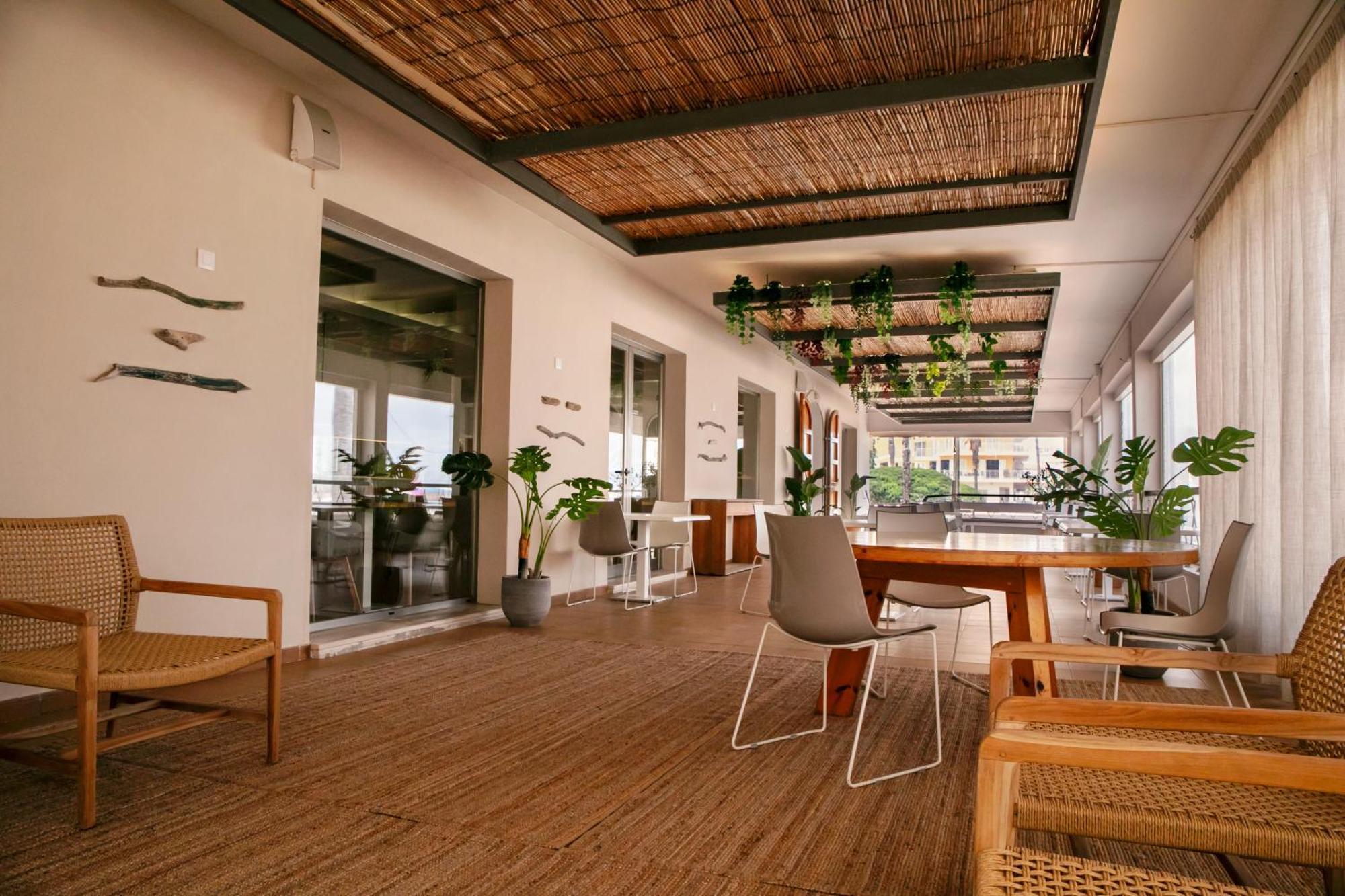 Llaut Boutique Hotel (Adults Only) Can Picafort  Buitenkant foto