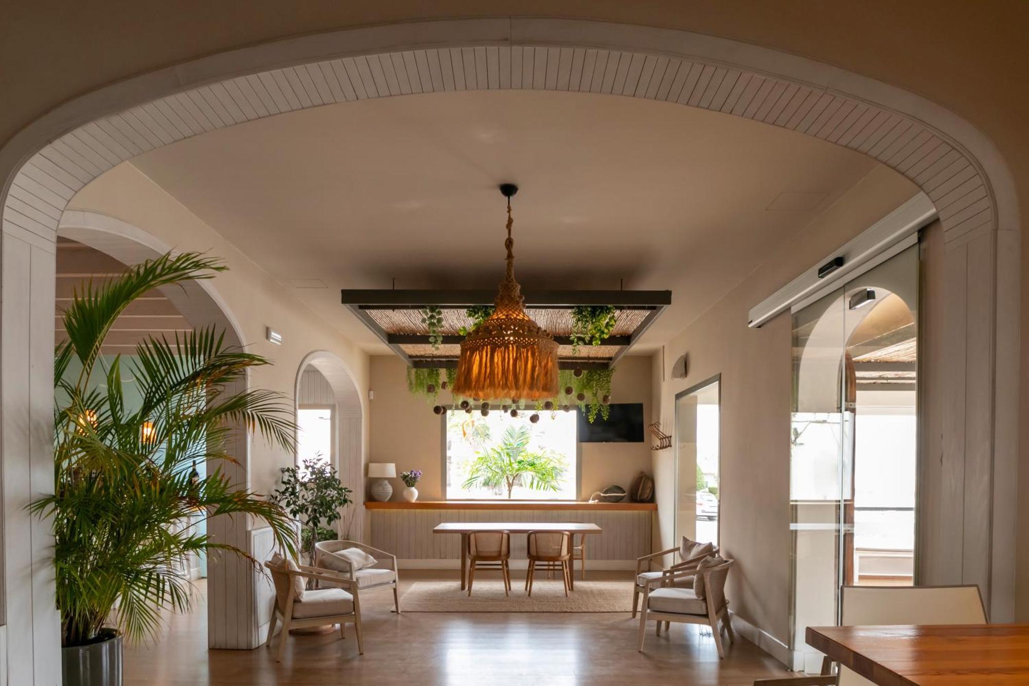 Llaut Boutique Hotel (Adults Only) Can Picafort  Buitenkant foto