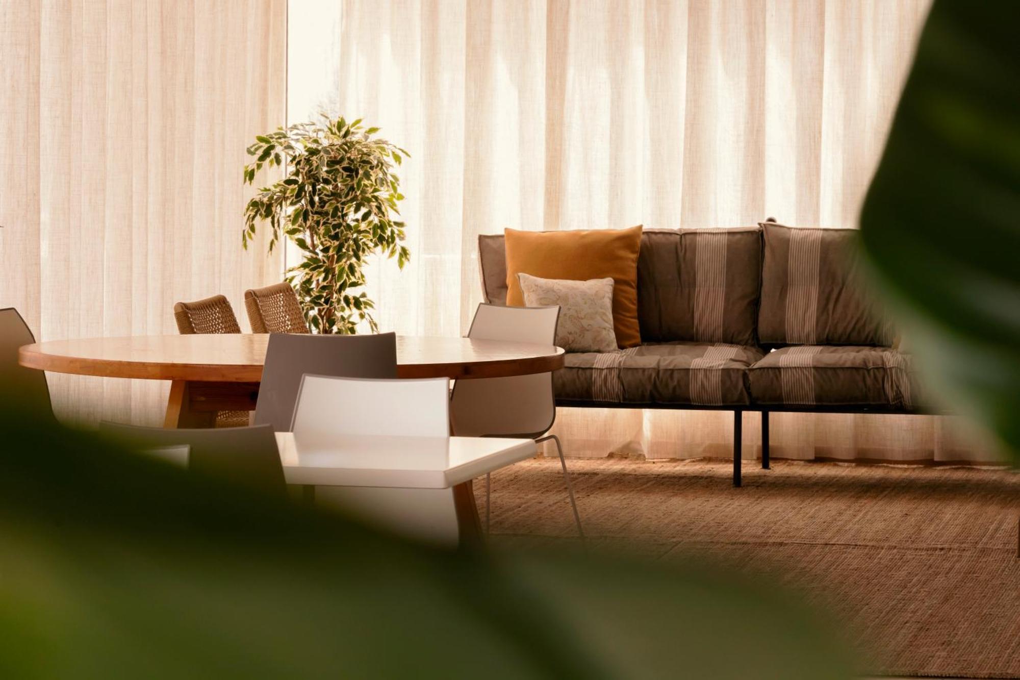 Llaut Boutique Hotel (Adults Only) Can Picafort  Buitenkant foto