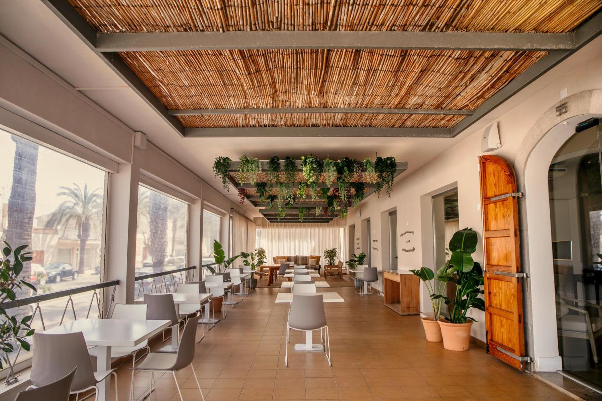 Llaut Boutique Hotel (Adults Only) Can Picafort  Buitenkant foto