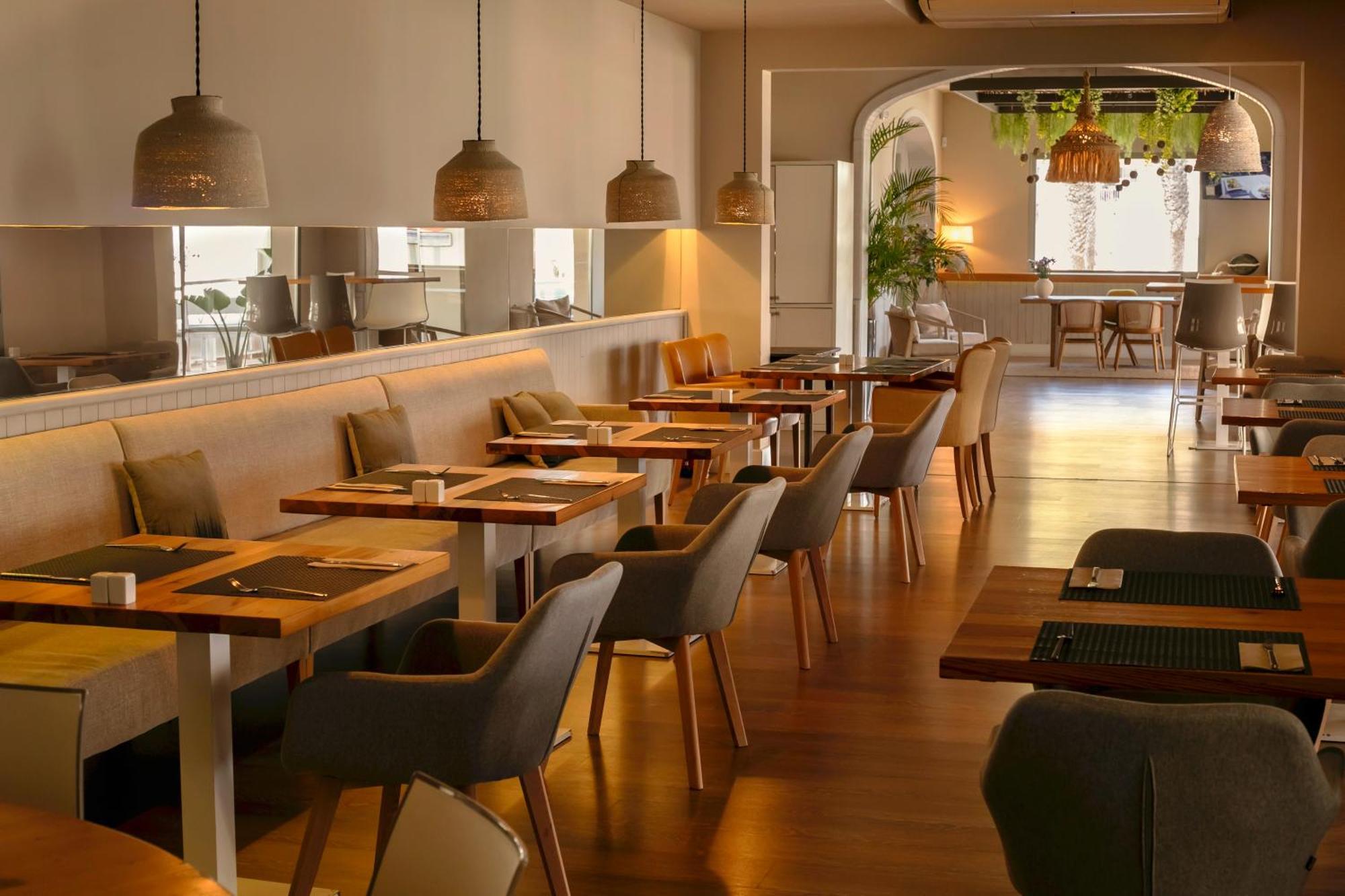 Llaut Boutique Hotel (Adults Only) Can Picafort  Buitenkant foto