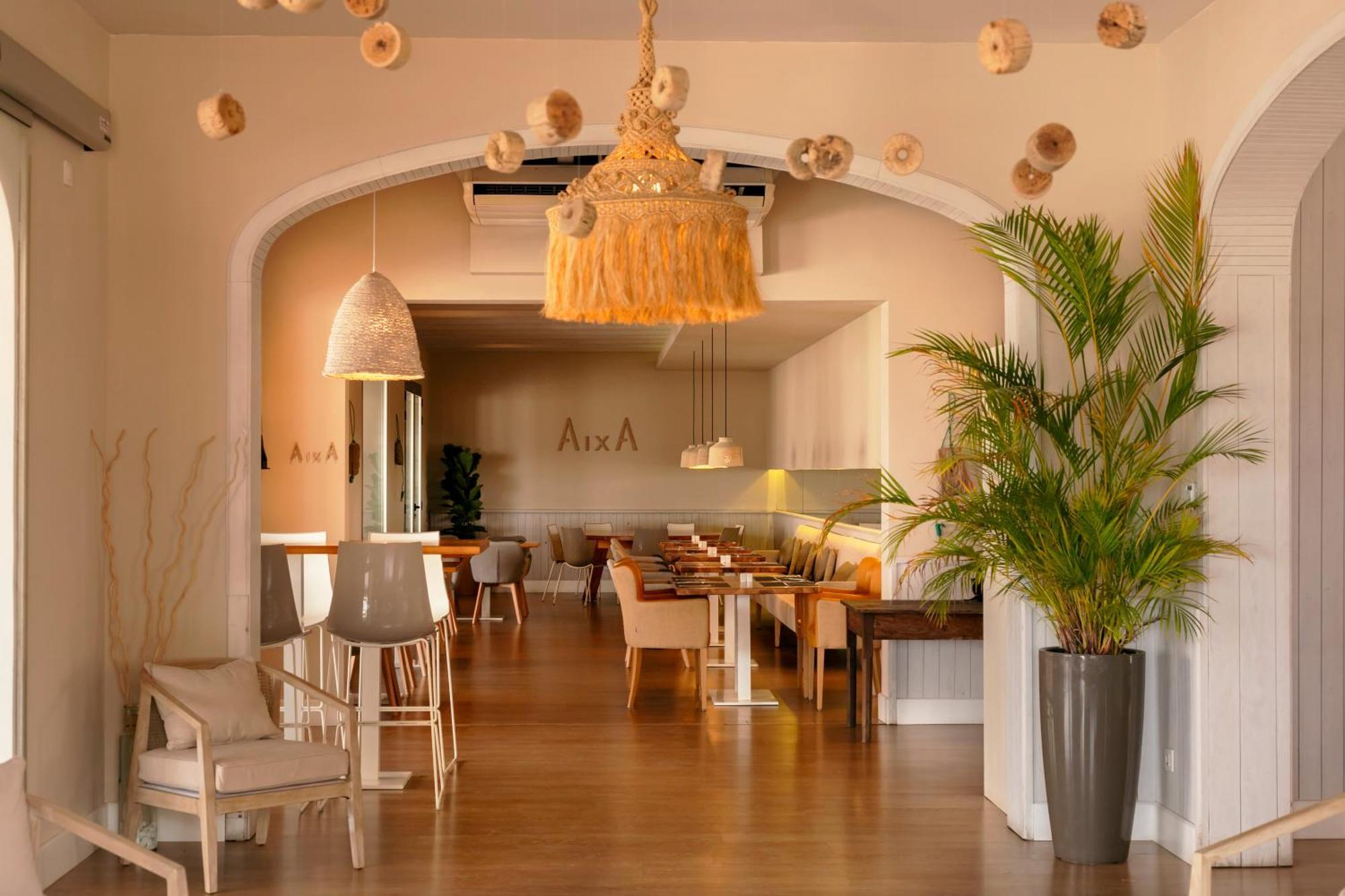 Llaut Boutique Hotel (Adults Only) Can Picafort  Buitenkant foto