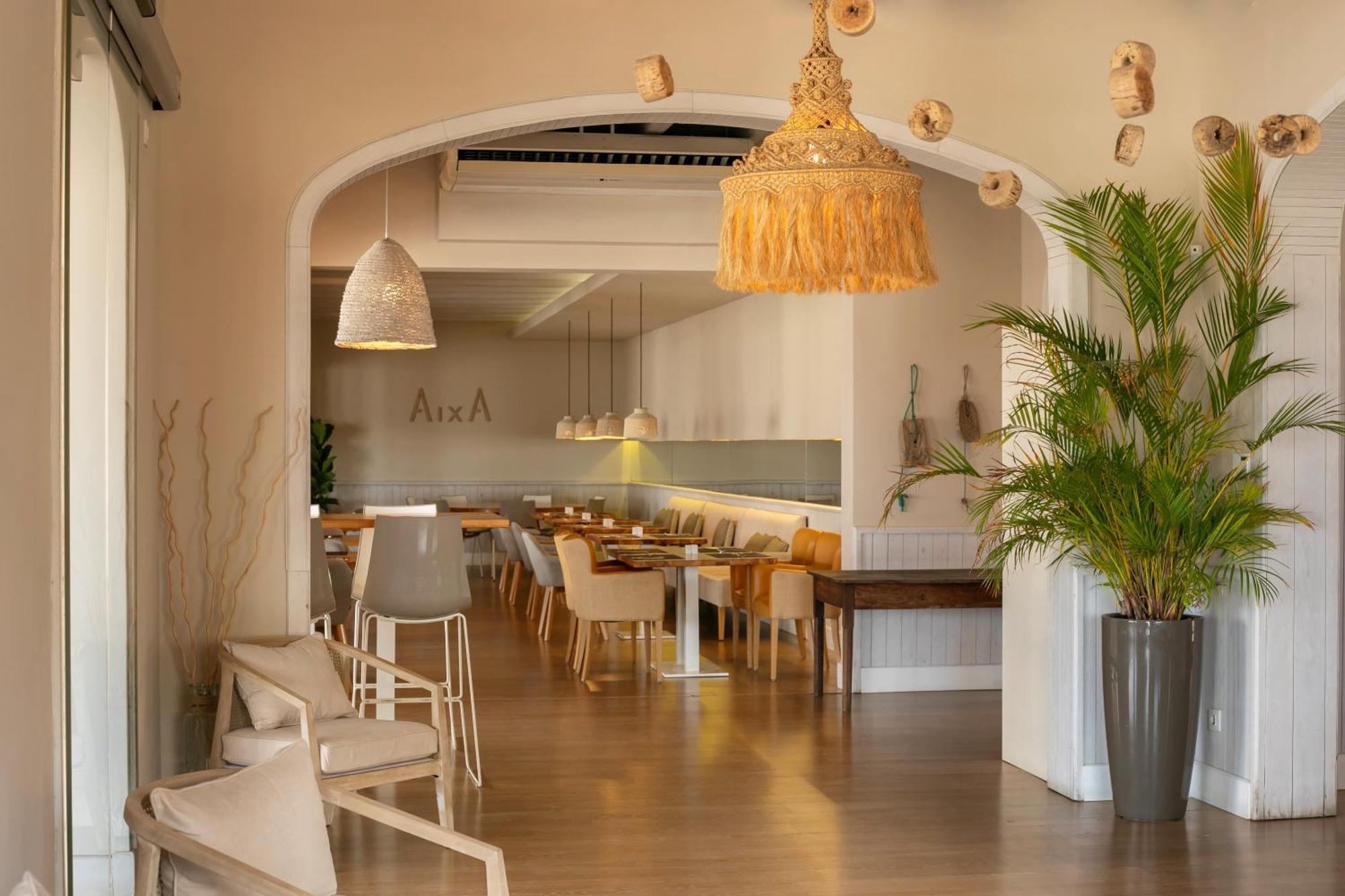 Llaut Boutique Hotel (Adults Only) Can Picafort  Buitenkant foto