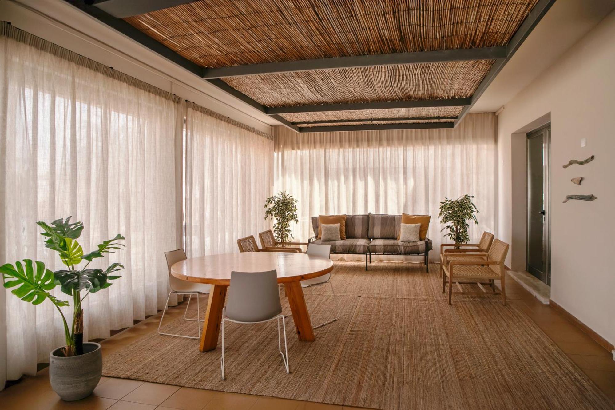 Llaut Boutique Hotel (Adults Only) Can Picafort  Buitenkant foto